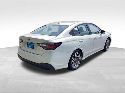 2025 Subaru LEGACY Limited