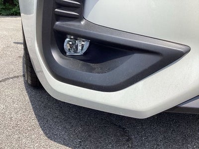 2025 Subaru LEGACY Limited