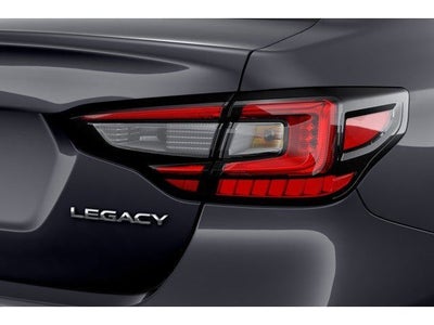 2025 Subaru LEGACY Limited
