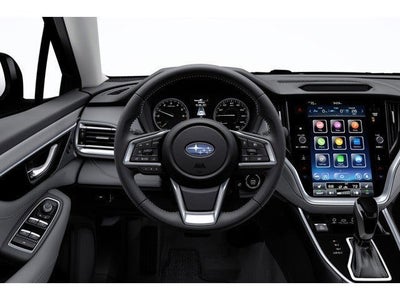 2025 Subaru LEGACY Limited