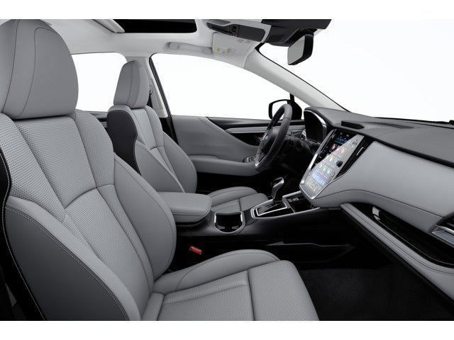 2025 Subaru LEGACY Limited