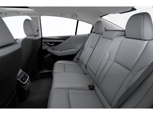 2025 Subaru LEGACY Limited