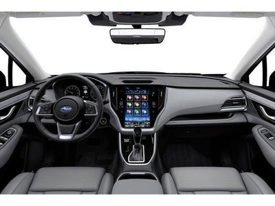 2025 Subaru LEGACY Limited