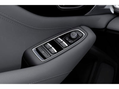 2025 Subaru LEGACY Limited