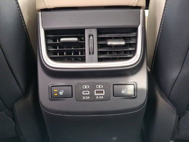 2025 Subaru Legacy Limited
