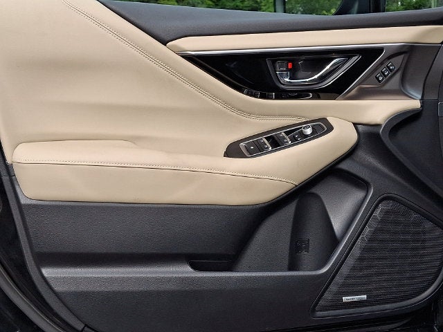 2025 Subaru Legacy Limited