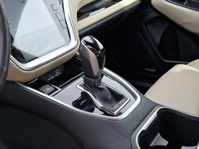 2025 Subaru Legacy Limited