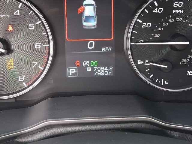 2025 Subaru Legacy Limited