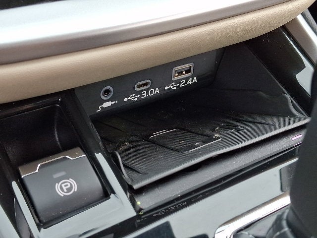 2025 Subaru Legacy Limited
