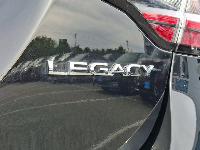 2025 Subaru Legacy Limited