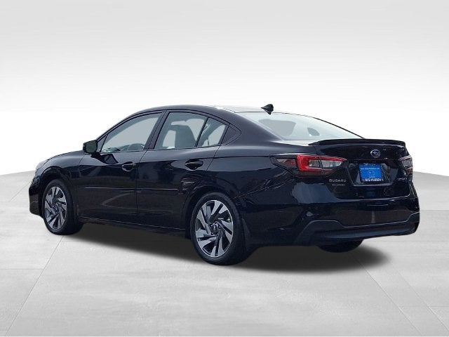 2025 Subaru Legacy Limited