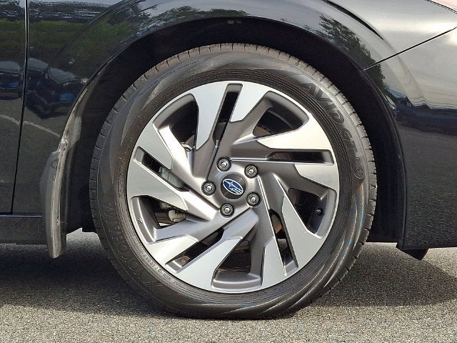 2025 Subaru Legacy Limited