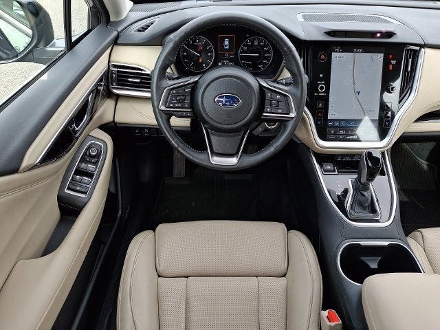 2025 Subaru Legacy Limited