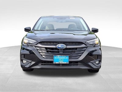 2025 Subaru Legacy Limited