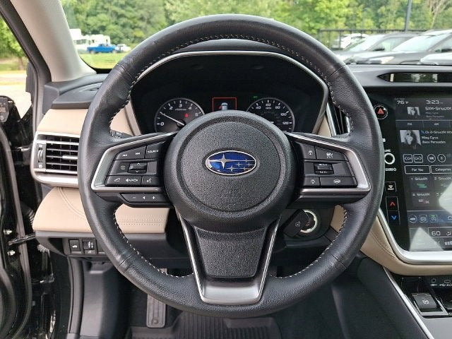 2025 Subaru Legacy Limited