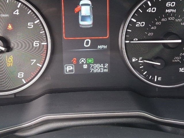2025 Subaru Legacy Limited