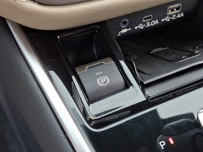 2025 Subaru Legacy Limited