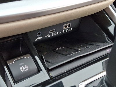 2025 Subaru Legacy Limited