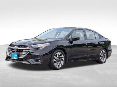 2025 Subaru Legacy Limited