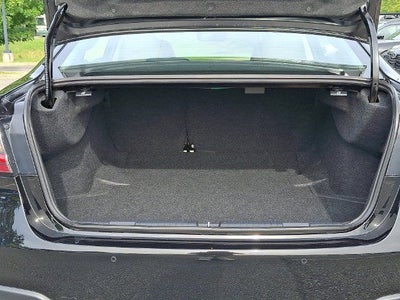2025 Subaru Legacy Limited