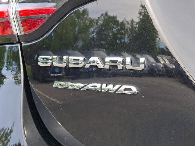 2025 Subaru Legacy Limited