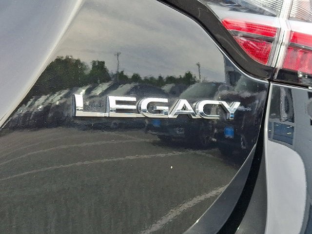 2025 Subaru Legacy Limited
