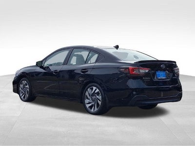 2025 Subaru Legacy Limited
