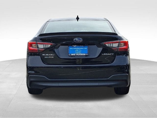 2025 Subaru Legacy Limited
