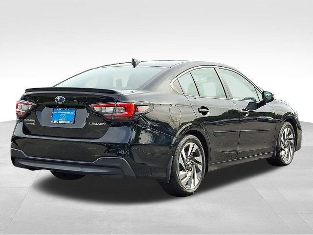 2025 Subaru Legacy Limited