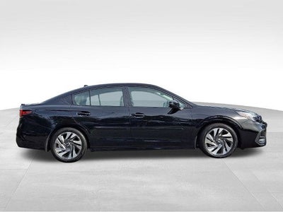 2025 Subaru Legacy Limited