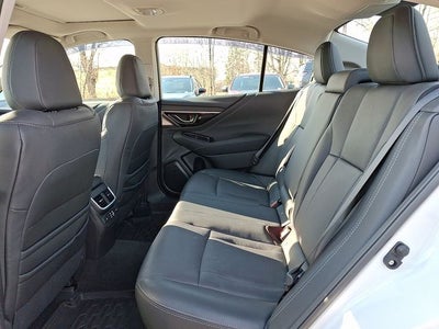 2024 Subaru Legacy Limited
