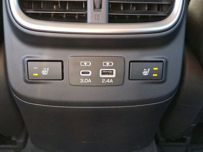 2024 Subaru Legacy Limited