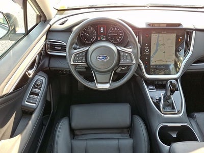 2024 Subaru Legacy Limited