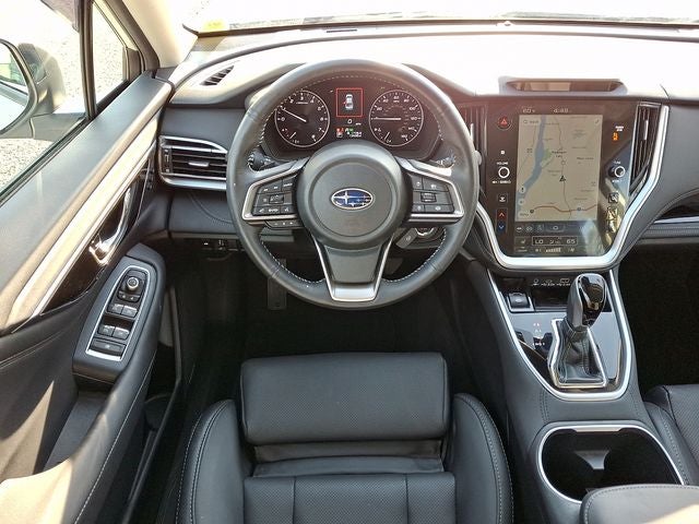 2024 Subaru Legacy Limited