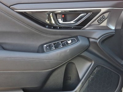 2024 Subaru Legacy Limited