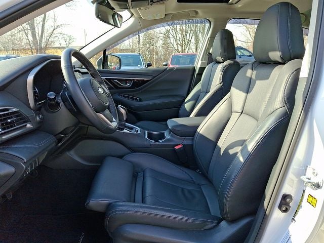 2024 Subaru Legacy Limited