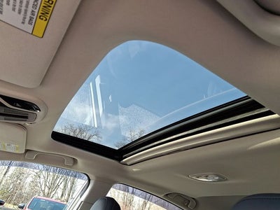 2024 Subaru Legacy Limited