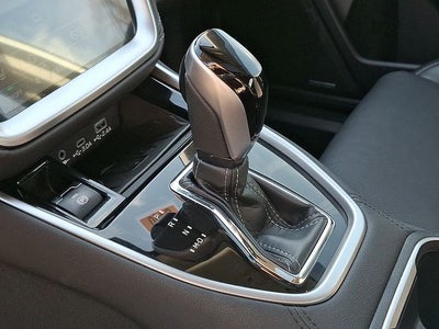 2024 Subaru Legacy Limited