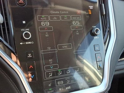 2024 Subaru Legacy Limited