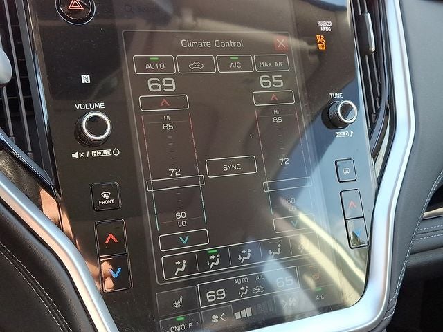 2024 Subaru Legacy Limited