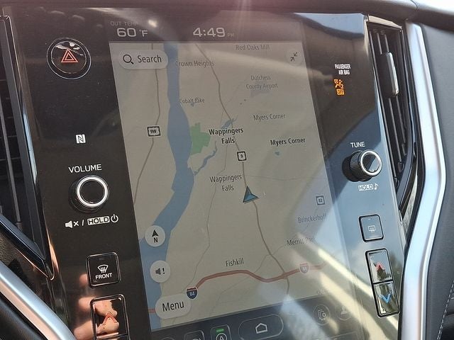 2024 Subaru Legacy Limited