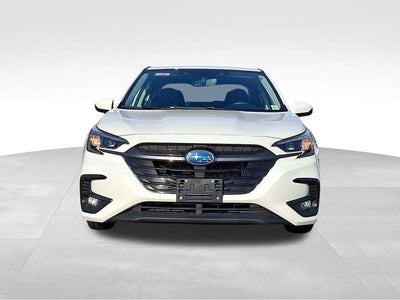 2024 Subaru Legacy Limited