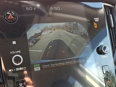 2024 Subaru Legacy Limited