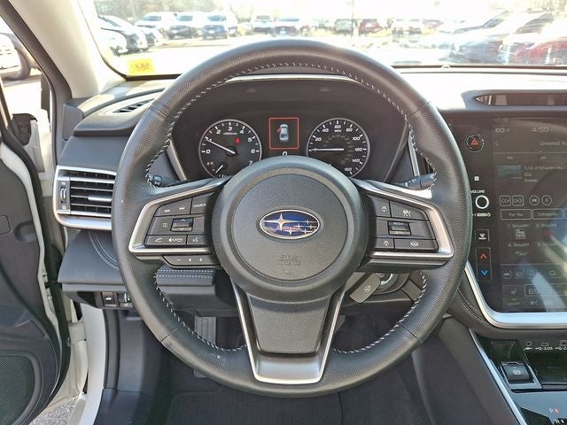 2024 Subaru Legacy Limited