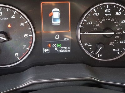 2024 Subaru Legacy Limited