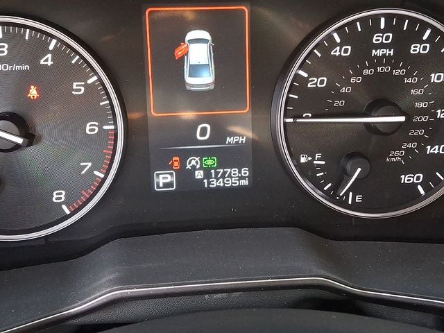 2024 Subaru Legacy Limited