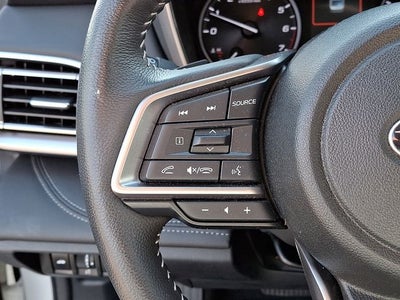 2024 Subaru Legacy Limited