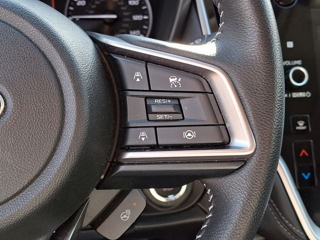 2024 Subaru Legacy Limited