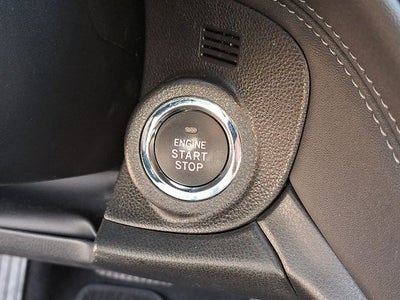 2024 Subaru Legacy Limited