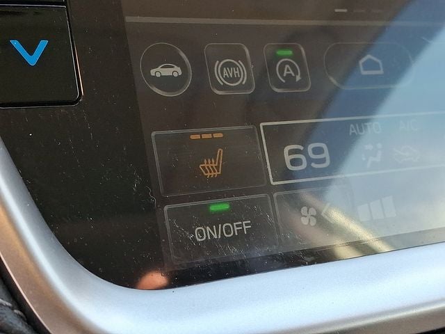 2024 Subaru Legacy Limited